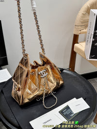 25B Hobo Bag