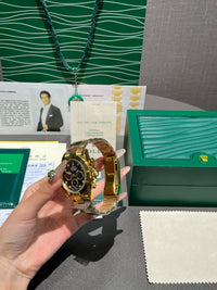 Cosmograph Daytona