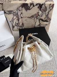 Mini Hobo Bag