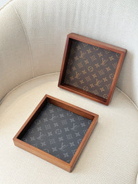 Stackable Trinket Boxes