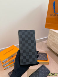 Brazza Wallet
