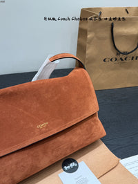 Chelsea Shoulder Bag
