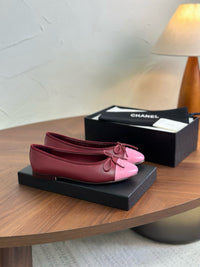 26S Ballet Flats