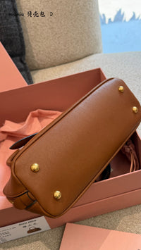 Aventure Top-handle Bag