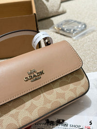 Hailey Flap Bag