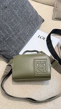 Mini Camera Bag