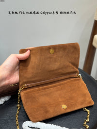 Kate Flap Bag