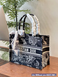 Book Tote