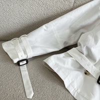 Swarby Trench Jacket