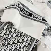 Logo Tee & Shorts Set