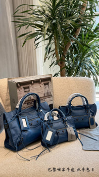 Le City Bag