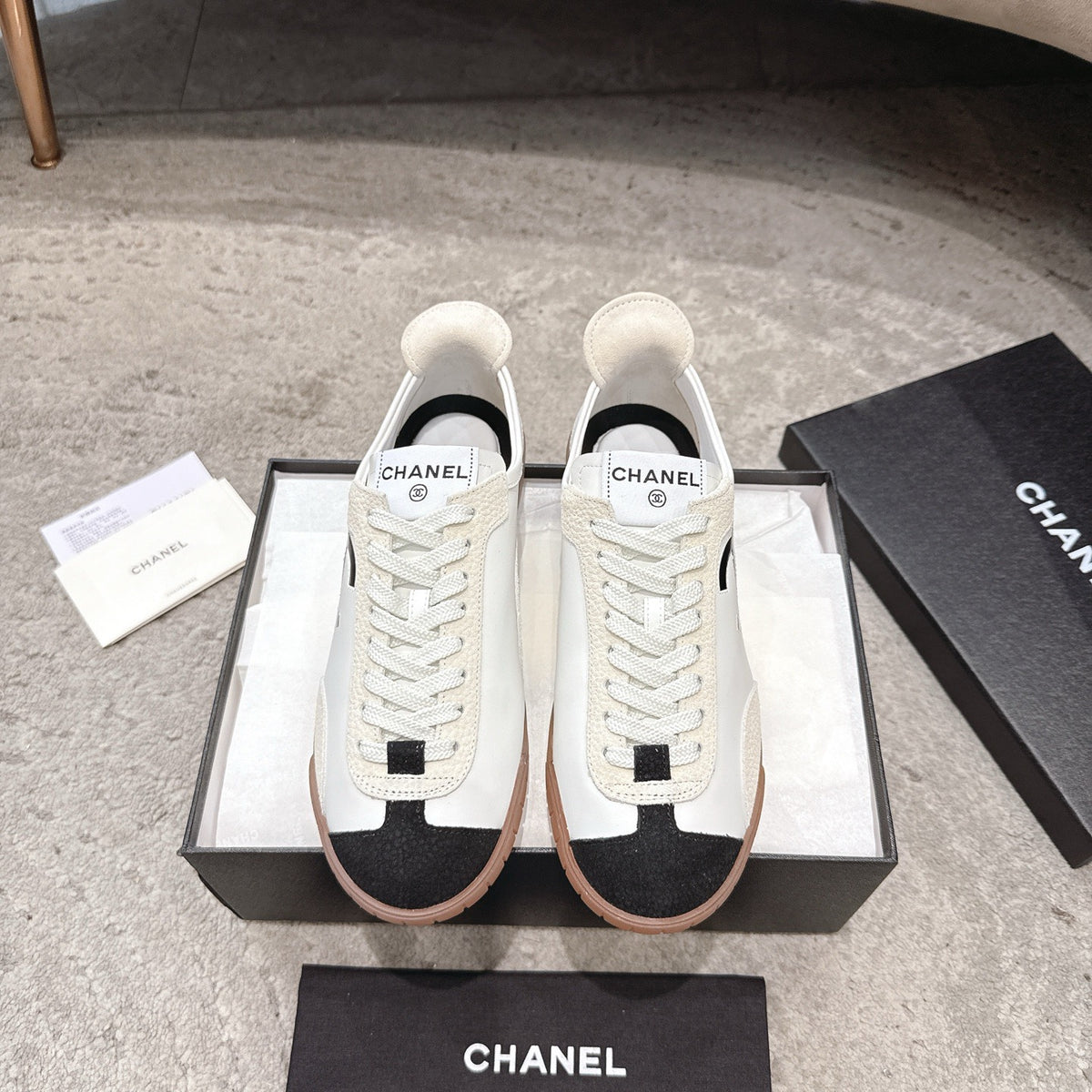 Logo Trainers