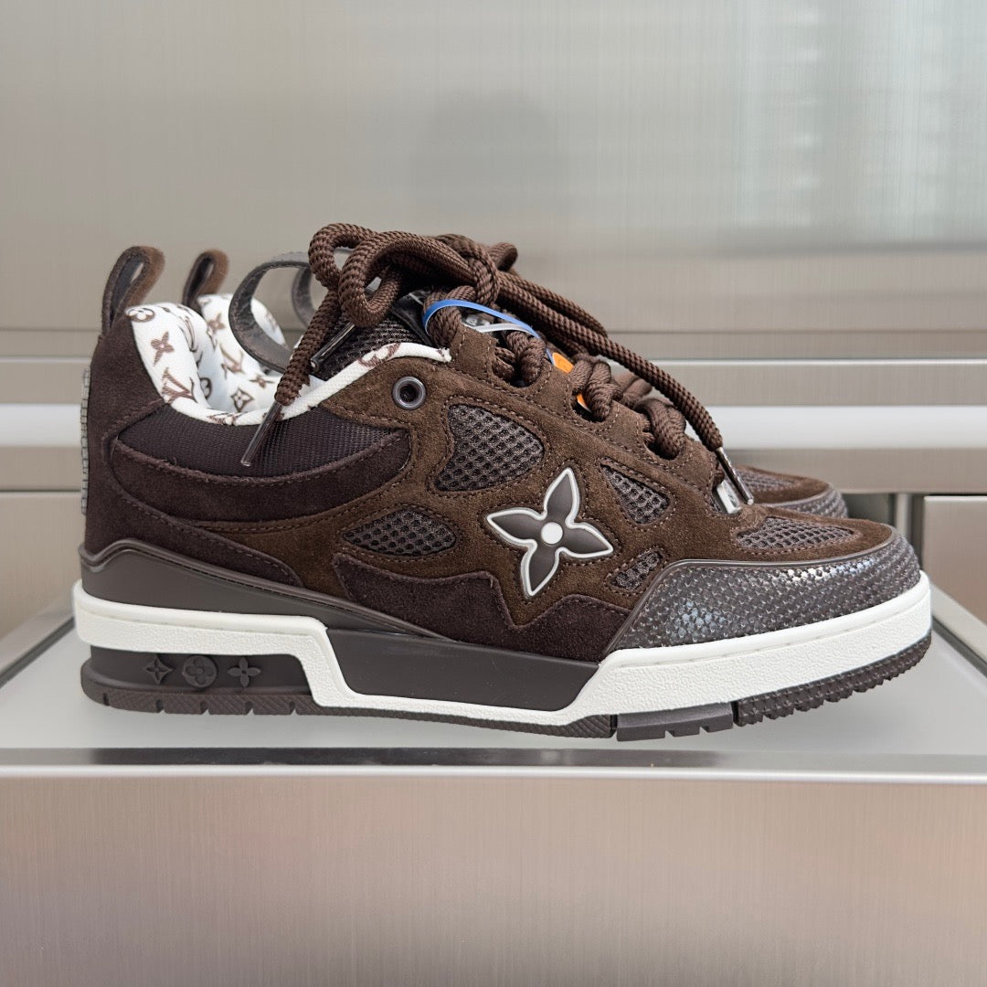 Skate Trainers