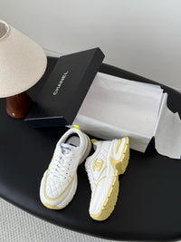 26S Logo Sneakers