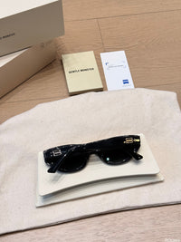 Rococo 01 Sunglasses