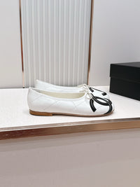 26S Ballet Flats