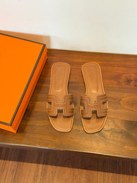 Oran Sandals