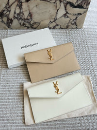 Uptown Pouch