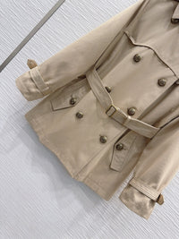 26S Trench Coat