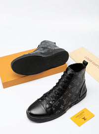 High Top Sneakers