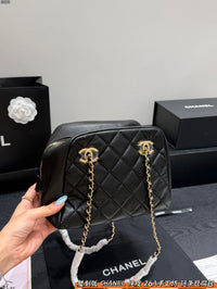 Small Bowling Bag