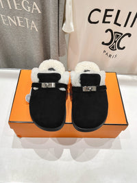Oz Mules