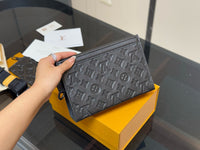 Gaston Wearable Wallet