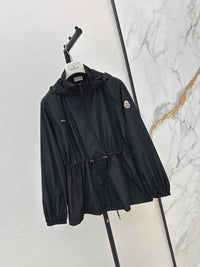 26S Weteau Hooded Jacket