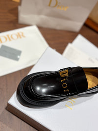 Bolt Loafers