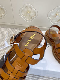Monolith Fisherman Sandals