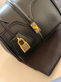 16 Top Handle Bag