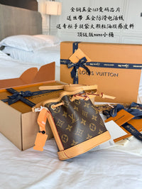 Nano Noé Bag