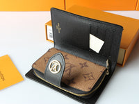 Juliette Wallet