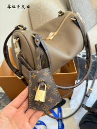 Express PM Bag