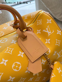 Speedy P9 Bandoulière 40 Bag