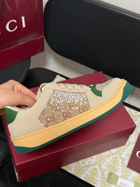 Screener Sneakers