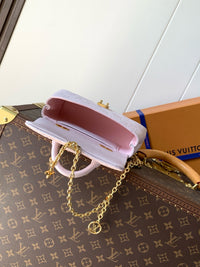 Nano Madeleine Bag