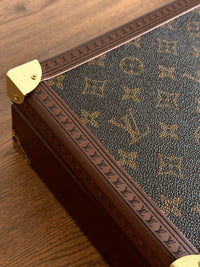 Jewellery Box