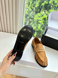 Le Loafer Penny Loafers
