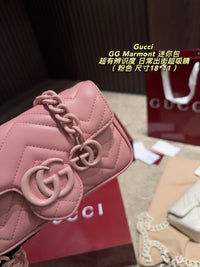 Marmont Shoulder Bag