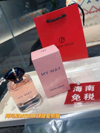 My Way EDP 90ml