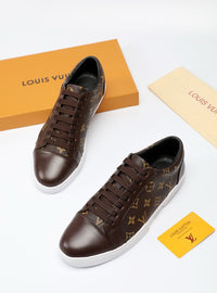 Low Top Sneakers