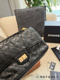 Reissue 2.55 Medium Calfskin