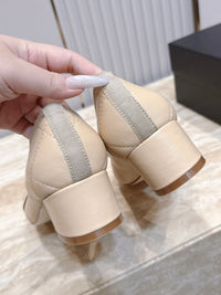 26S Ballet Pumps