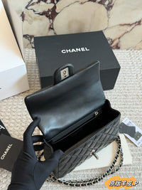 Mini Top Handle Bag