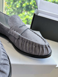 Le Loafer Penny Loafers