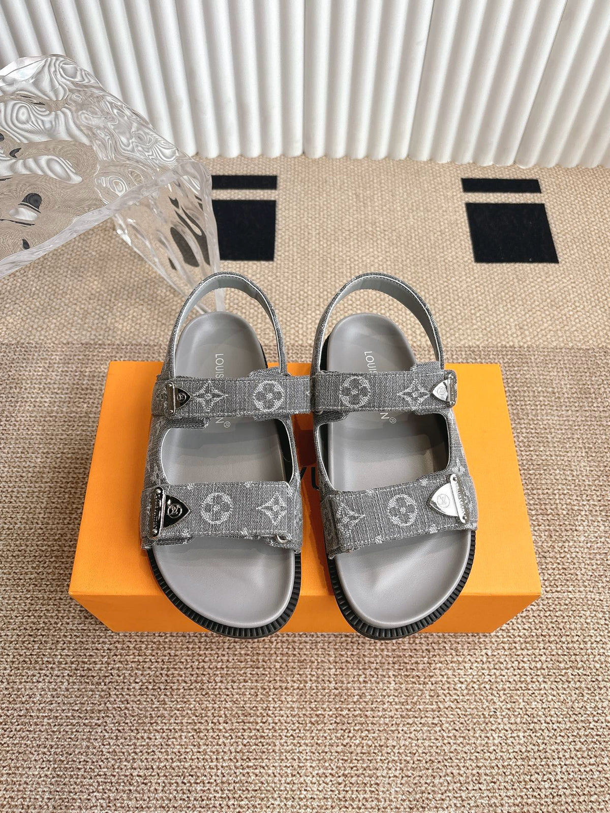 Sunset Flat Comfort Sandals