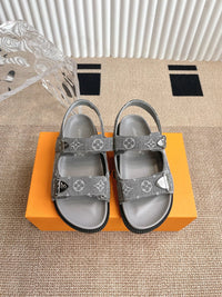 Sunset Flat Comfort Sandals