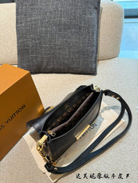 Dauphine Soft Bag