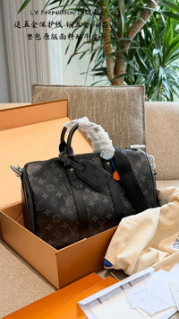 Keepall Bandoulière 35